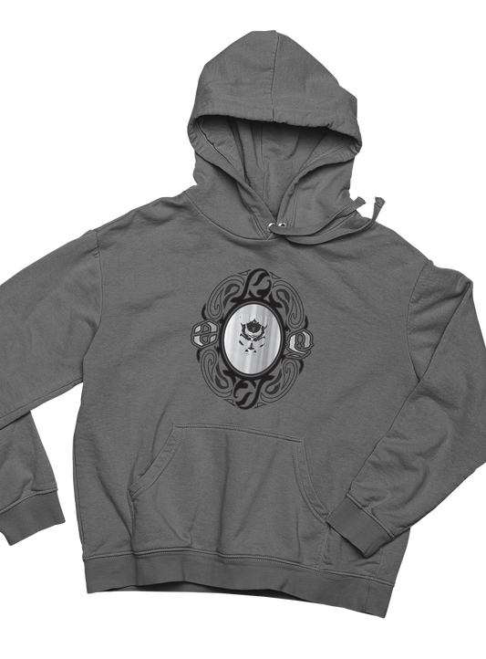 Eclipse Oculus Hoodie Pullover - Face Ur Demon