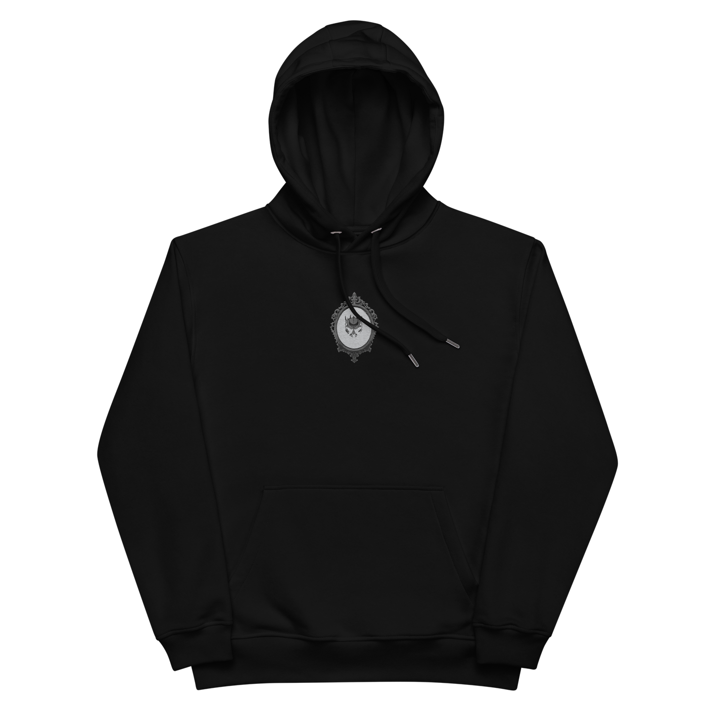 Premium eco hoodie