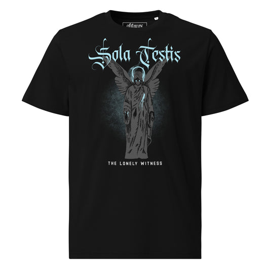 Graphic Sola Testis #2