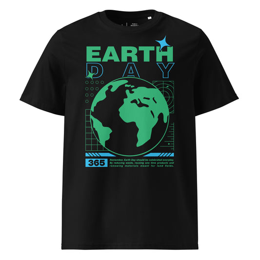365 Earth Days