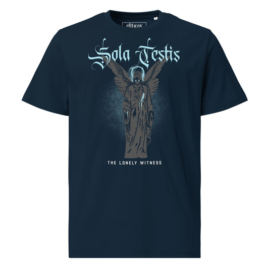 Graphic Sola Testis #2