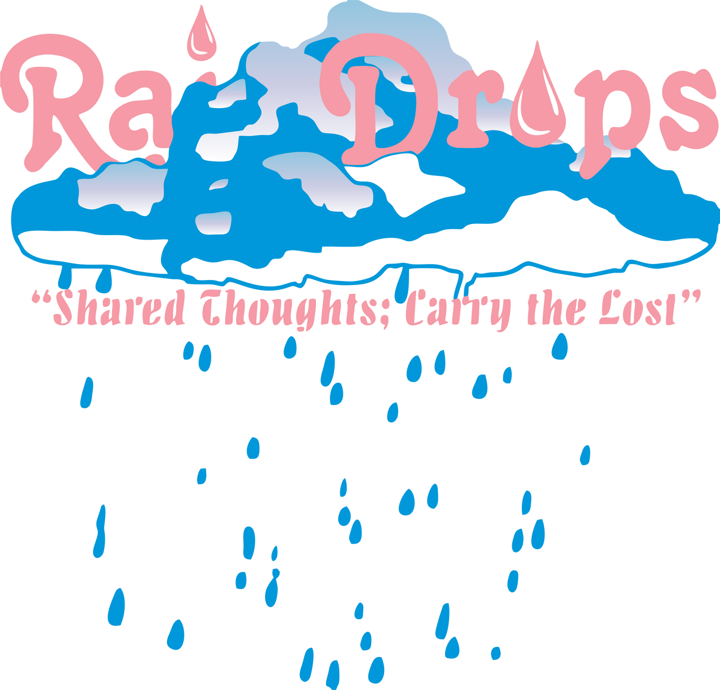 Ladies RainDrop 2