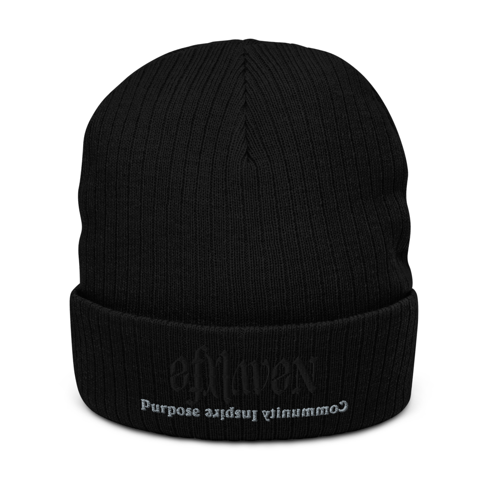 Phantom Beanie