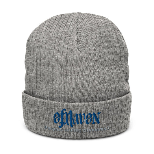 Phantom Beanie