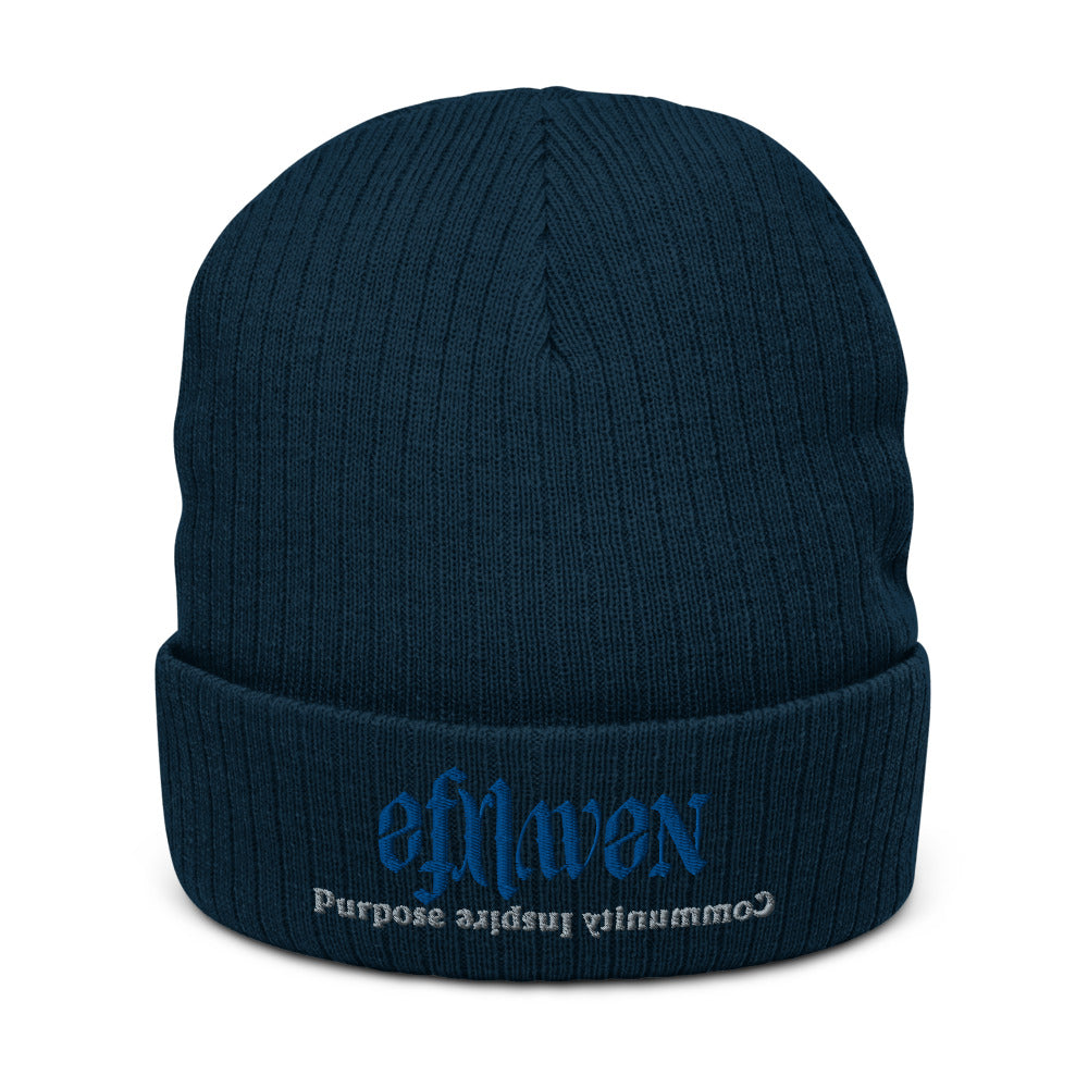 Phantom Beanie